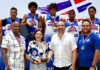 CENTRO EDUCATIVO PEDRO MIR CONQUISTA EL TORNEO DE BALONCESTO BATALLA DE LAS PROMOCIONES INEFI 2026