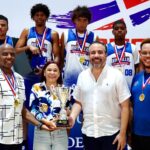 CENTRO EDUCATIVO PEDRO MIR CONQUISTA EL TORNEO DE BALONCESTO BATALLA DE LAS PROMOCIONES INEFI 2026