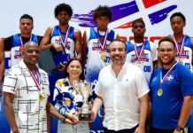 CENTRO EDUCATIVO PEDRO MIR CONQUISTA EL TORNEO DE BALONCESTO BATALLA DE LAS PROMOCIONES INEFI 2026