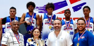 CENTRO EDUCATIVO PEDRO MIR CONQUISTA EL TORNEO DE BALONCESTO BATALLA DE LAS PROMOCIONES INEFI 2026