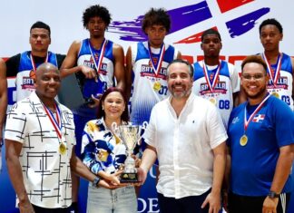 CENTRO EDUCATIVO PEDRO MIR CONQUISTA EL TORNEO DE BALONCESTO BATALLA DE LAS PROMOCIONES INEFI 2026