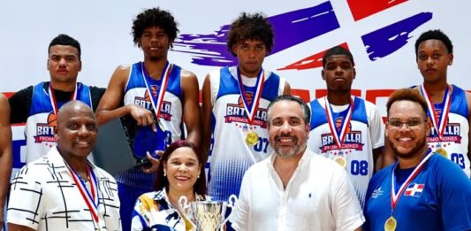 CENTRO EDUCATIVO PEDRO MIR CONQUISTA EL TORNEO DE BALONCESTO BATALLA DE LAS PROMOCIONES INEFI 2026