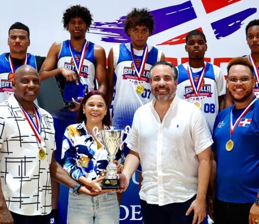 CENTRO EDUCATIVO PEDRO MIR CONQUISTA EL TORNEO DE BALONCESTO BATALLA DE LAS PROMOCIONES INEFI 2026