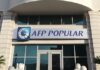 AFP Popular y AFP Romana anuncian integración para impulsar eficiencia y fortalecer capacidades de servicio previsional