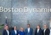 Boston Dynamics y el Sistema 911 impulsan el uso de robótica para atender emergencias en República Dominicana