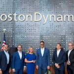 Boston Dynamics y el Sistema 911 impulsan el uso de robótica para atender emergencias en República Dominicana