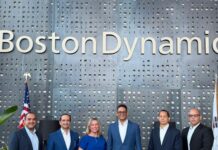 Boston Dynamics y el Sistema 911 impulsan el uso de robótica para atender emergencias en República Dominicana