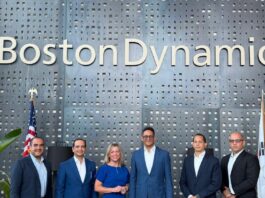 Boston Dynamics y el Sistema 911 impulsan el uso de robótica para atender emergencias en República Dominicana