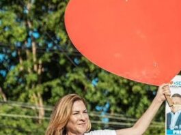 Carolina Mejía con gran campaña política, pero a falta de estratega de comunicación