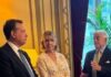 Ito Bisonó participa en Madrid en el Foro Libertas del Partido Popular Europeo