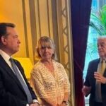 Ito Bisonó participa en Madrid en el Foro Libertas del Partido Popular Europeo