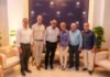Jack Nicklaus y Cap Cana: una alianza que sigue haciendo historia en el golf del Caribe