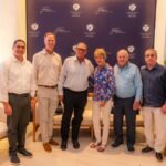 Jack Nicklaus y Cap Cana: una alianza que sigue haciendo historia en el golf del Caribe