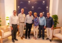 Jack Nicklaus y Cap Cana: una alianza que sigue haciendo historia en el golf del Caribe