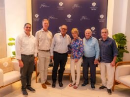 Jack Nicklaus y Cap Cana: una alianza que sigue haciendo historia en el golf del Caribe