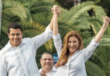 Más allá de las aspiraciones: Yayo Sanz Lovatón como el gran intercesor de la conformación de la boleta del PRM