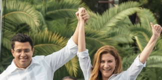 Más allá de las aspiraciones: Yayo Sanz Lovatón como el gran intercesor de la conformación de la boleta del PRM