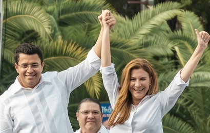 Más allá de las aspiraciones: Yayo Sanz Lovatón como el gran intercesor de la conformación de la boleta del PRM