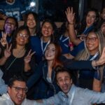 Dominicana Tech Week reúne a más de 3,500 personas y marca un nuevo hito para el ecosistema tecnológico dominicano