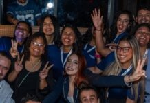 Dominicana Tech Week reúne a más de 3,500 personas y marca un nuevo hito para el ecosistema tecnológico dominicano
