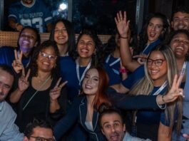 Dominicana Tech Week reúne a más de 3,500 personas y marca un nuevo hito para el ecosistema tecnológico dominicano
