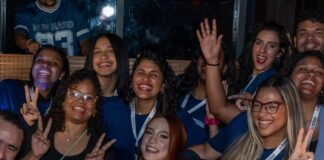 Dominicana Tech Week reúne a más de 3,500 personas y marca un nuevo hito para el ecosistema tecnológico dominicano