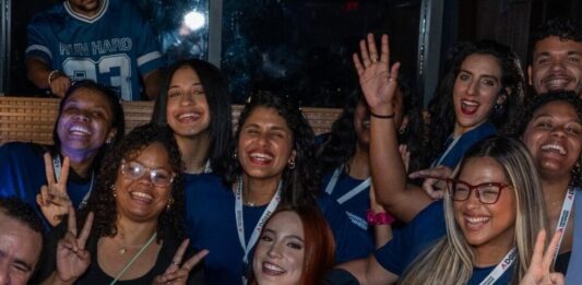 Dominicana Tech Week reúne a más de 3,500 personas y marca un nuevo hito para el ecosistema tecnológico dominicano
