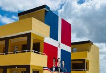 El Gobierno sobrepasa las 1,200 aulas nuevas incorporadas para el inicio del nuevo año escolar 2026-2027