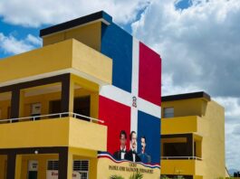 El Gobierno sobrepasa las 1,200 aulas nuevas incorporadas para el inicio del nuevo año escolar 2026-2027