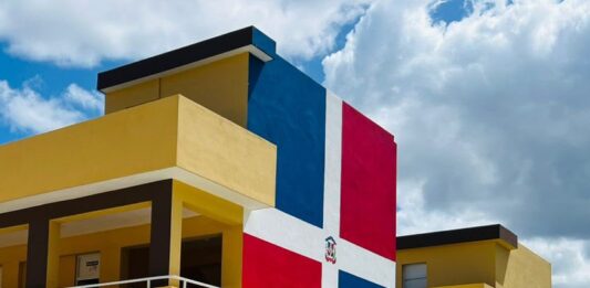 El Gobierno sobrepasa las 1,200 aulas nuevas incorporadas para el inicio del nuevo año escolar 2026-2027