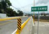 Puente Antonio Guzmán queda abierto al tránsito y devuelve a La Vega una conexión anhelada y esperada por su población