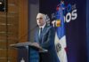 Luis Miguel De Camps instruye aumento de psicólogos y orientadores en escuelas públicas