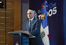 Luis Miguel De Camps instruye aumento de psicólogos y orientadores en escuelas públicas