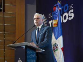Luis Miguel De Camps instruye aumento de psicólogos y orientadores en escuelas públicas