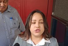Administradora judicial toma control de plaza en Santiago en medio de denuncias por desalojos