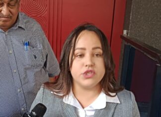 Administradora judicial toma control de plaza en Santiago en medio de denuncias por desalojos