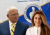 Carolina Mejía: ocho años de liderazgo, trabajo y compromiso con el PRM