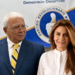 Carolina Mejía: ocho años de liderazgo, trabajo y compromiso con el PRM
