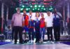 Monte Plata reafirma que es cuna de campeones con 27 medallas en los Juegos Centroamericanos