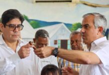 Exportaciones de tabaco de RD aumentan un 86% entre enero y junio del 2026, infoma el INTABACO