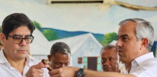 Exportaciones de tabaco de RD aumentan un 86% entre enero y junio del 2026, infoma el INTABACO