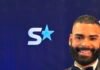 Jhondry Ferreras, «El Árabe Dominicano», recibe el Reconocimiento a la Excelencia Digital en los SMA Talents Awards 2026.