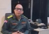 *San Francisco de Macorís tiene nuevo director regional Digesett*