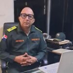 *San Francisco de Macorís tiene nuevo director regional Digesett*