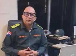 *San Francisco de Macorís tiene nuevo director regional Digesett*