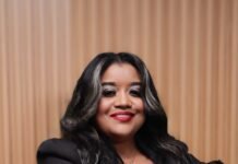 Wendy Sierra participa como panelista en el Congreso Internacional de Fotoperiodismo y Comunicación Visual Estratégica