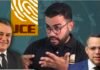 La JCE y la democratización de las noticias en lenguaje de señas