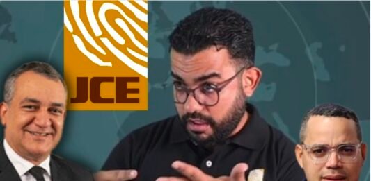 La JCE y la democratización de las noticias en lenguaje de señas