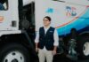 “Carreteras Limpias” y la gestión de Hostos Rizik Lugo como evidencia de una política pública efectiva en RD Vial