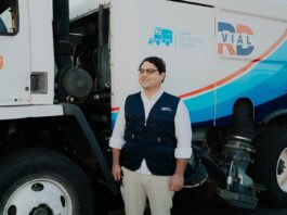 “Carreteras Limpias” y la gestión de Hostos Rizik Lugo como evidencia de una política pública efectiva en RD Vial